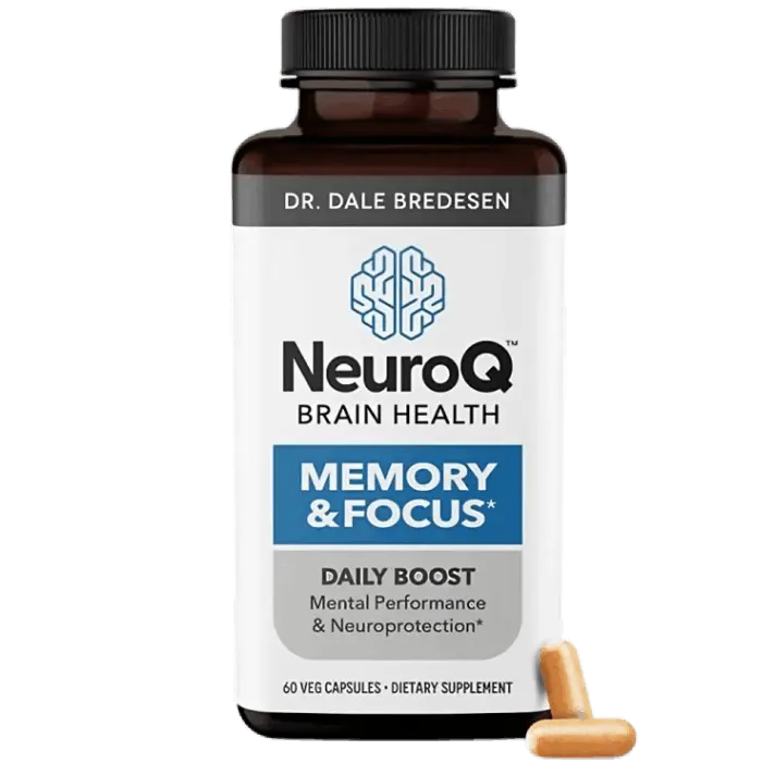 Buy Now  NeuroQ